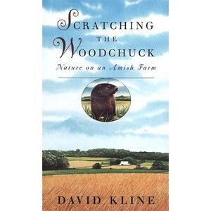 Scratching the Woodchuck: Nature on an Amish Farm -- David Kline